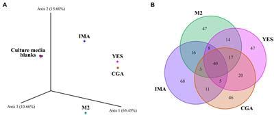 Frontiers Metabologenomics Analysis Of Pseudomonas Sp So B An