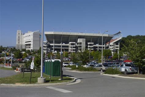 Lane Stadium/Worsham Field – StadiumDB.com