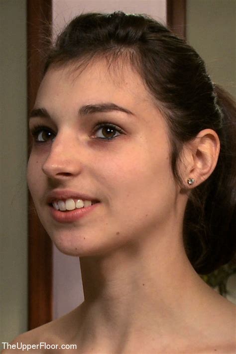 Kristine Kahill Is Face Fucked In Bondage Her Ass Spanked Red Porn Pictures XXX Photos Sex