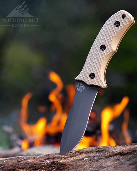 Top 10 Survival Knives