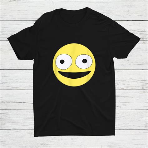 Smiling Friends Shirt Teeuni