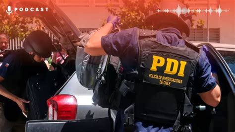 Fiscal Nacional Y Secuestros Las Policías Tienen Los Organismos De