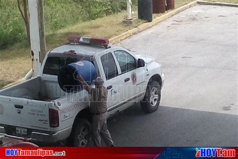 Hoy Tamaulipas Dan De Baja A 3 De PC Regional En Altamira