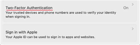 How To Get An Apple Id Verification Code Without Phone