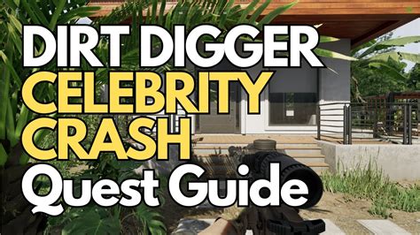 Dirt Digger Celebrity Crash Midnight Sapphire Gray Zone Warfare