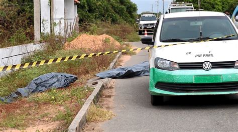 Sargento Da Pm Assassinado Golpes De Foice E Suspeito Morto Em