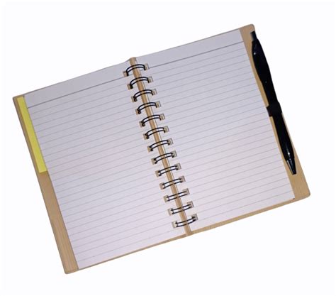 Paper Single Line Multipurpose Hardbound Writing Notebook Size 4 5x7