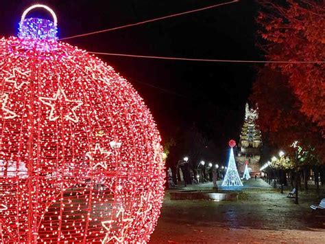 Rua Direita Lamego abre inscrições para o concurso Montras de Natal