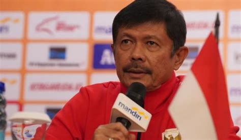 Termasuk Dion Markx 3 Pemain Diaspora Timnas Indonesia U 20