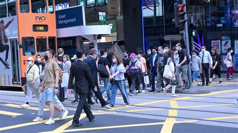 認同香港回歸以來獲巨大成就 歐洲政界：對未來發展有信心 Lihkg 討論區