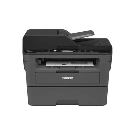 Brother Dcp L Dw In Mono Laser Printer Technoholic