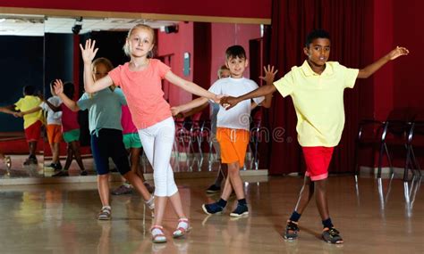 Salsa dance stock photo. Image of leisure, horizontal - 4228334