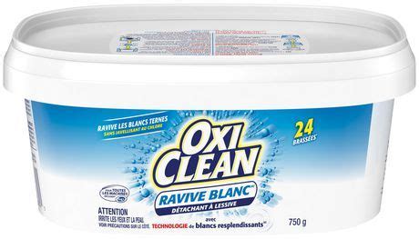 OxiClean™ White Revive™ Laundry Stain Remover Powder reviews in Laundry ...