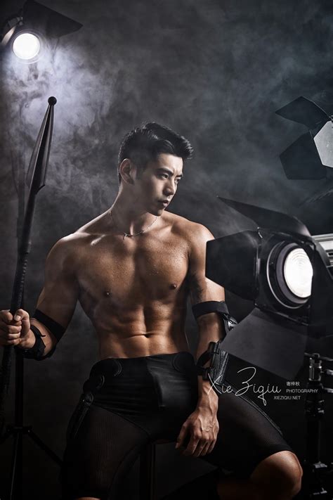 Grand Boyzone Xieziqiu Photography X7