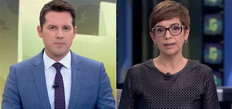 Jornal Hoje e Jornal da Globo têm quinta difícil e perdem a liderança