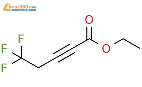 1823328 28 4 2 Pentynoic acid 5 5 5 trifluoro ethyl esterCAS号