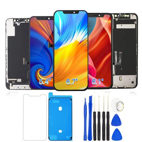 Aaa Oled For Iphone X Xr Xs Max Lcd Incell For Iphone Pro