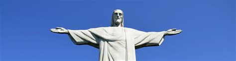 Cristo Redentor Foto Alexandre Macieira Riotur 1920 Riotur Rio