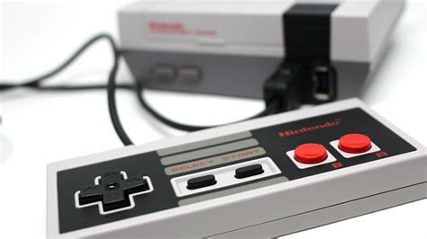 Ten Classic Games Which Would Be Great To Play On The NES Mini ...