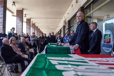 Inaugurata Nuova Sede Di Forza Italia A Moncalieri Notizie Ansa It