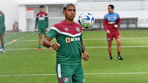 Organizadas Do Fluminense Demonstram Apoio Para John Kennedy Nas Redes