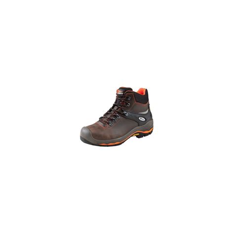 Grisport Scarpe Antinfortunistica Alte S Hro Src Marmolada Col