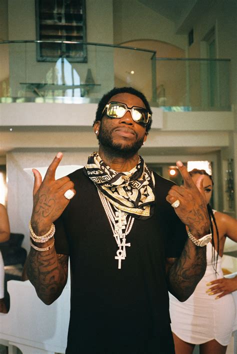 How Gucci Mane Made His New Album In Six Days Gucci Mane Music