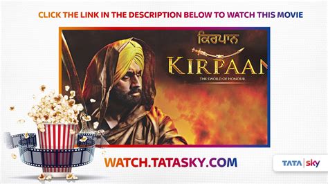 Watch Full Movie Kirpaan The Sword Of Honour YouTube