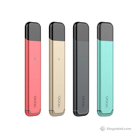 Juul Alternatives - Best Vape Pod Systems 2020