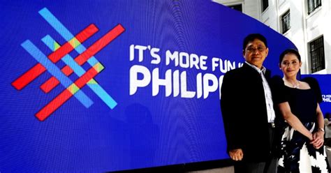 Ph Launches Refreshed Tourism Slogan Philippine News Agency