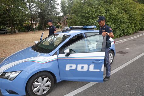 Denunciato Per Furto E Arrestato Poche Ore Dopo Torna Subito In Libert