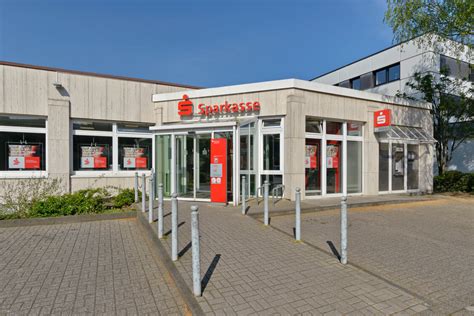 Filiale Lütgendortmund Sparkasse Dortmund