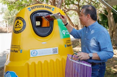 Nuevo Mega Punto Verde en Mérida Diario de Yucatán