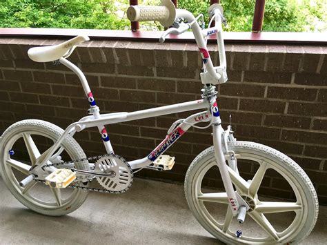 1987 GT Pro Performer - BMXmuseum.com