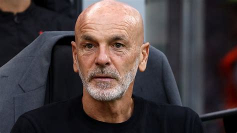 Stefano Pioli renews his contract with Milan until 2025 - Teller Report