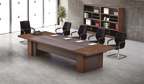 Conference Tables Online Various Sizes And Finishes