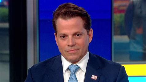 Scaramucci Says El Paso Dayton Visits Were Catastrophe For Trump