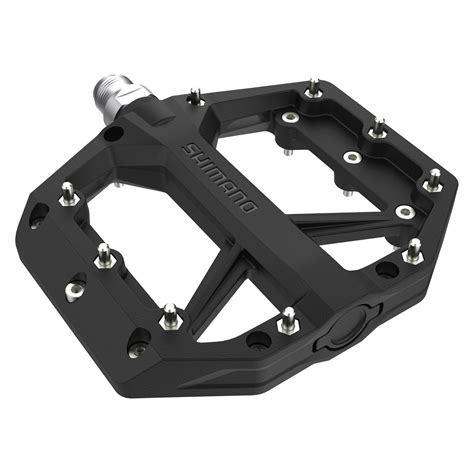 Shimano Pd Gr Plattform Pedal Schwarz Bike