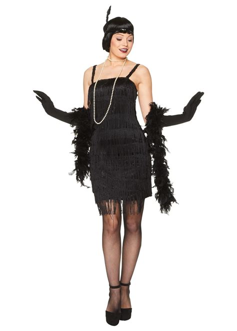 Buy Black Flappers S In Stock