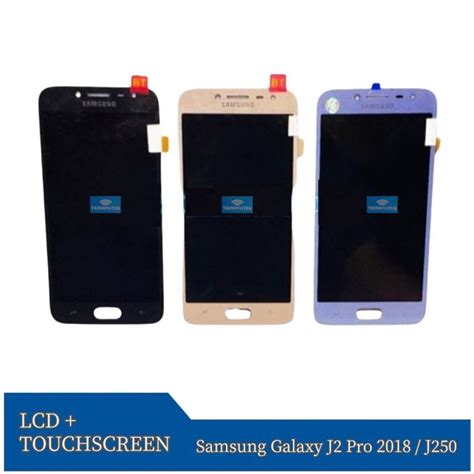 Jual Lcd Touchscreen Samsung Galaxy J Pro J Aaa Kontras