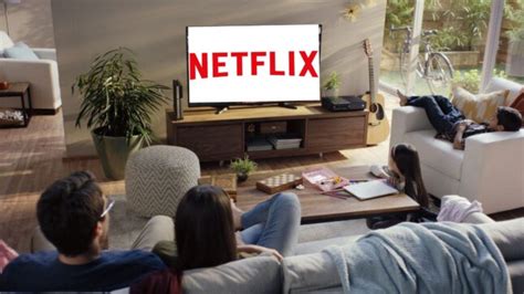 Netflix Le Prix Des Abonnements Va T Il Augmenter En France