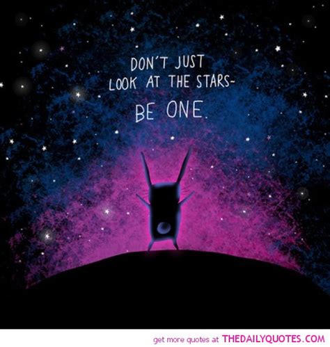 Quotes About Stars And Space. QuotesGram