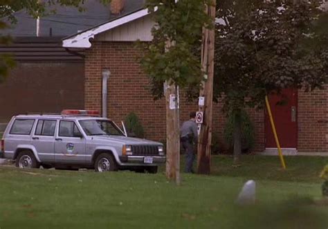 IMCDb Org 1988 Jeep Cherokee Pioneer XJ In Fly Away Home 1996