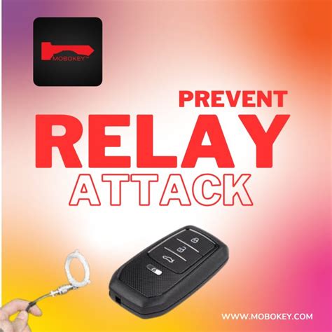 Keyless car theft prevention: What is a relay attack?