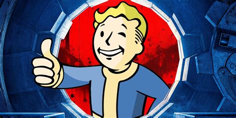 Everything You Need To Know About The Vaults In Fallout