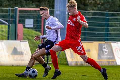 Leon Bayer Verl Sst Den Fsv Fsv Optik Rathenow