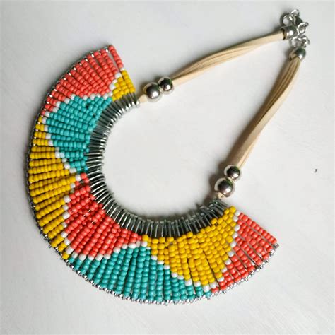 Pin On Diy African Jewelry