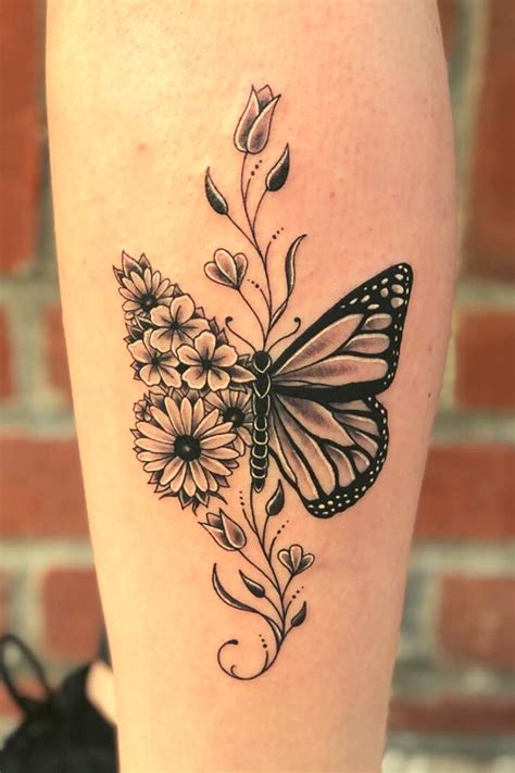 Colorful Butterfly Tattoo Butterfly Tattoos For Women Wrist Tattoos