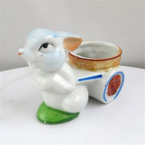 Kitsch Egg Cups Etsy