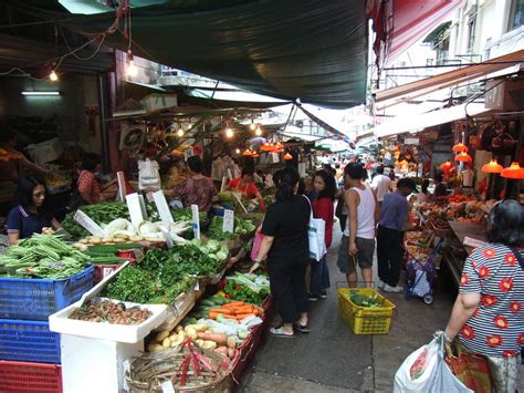 Ultimate Guide To The Wet Market In Hong Kong Ovolo